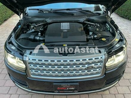 2017 Land Rover #7