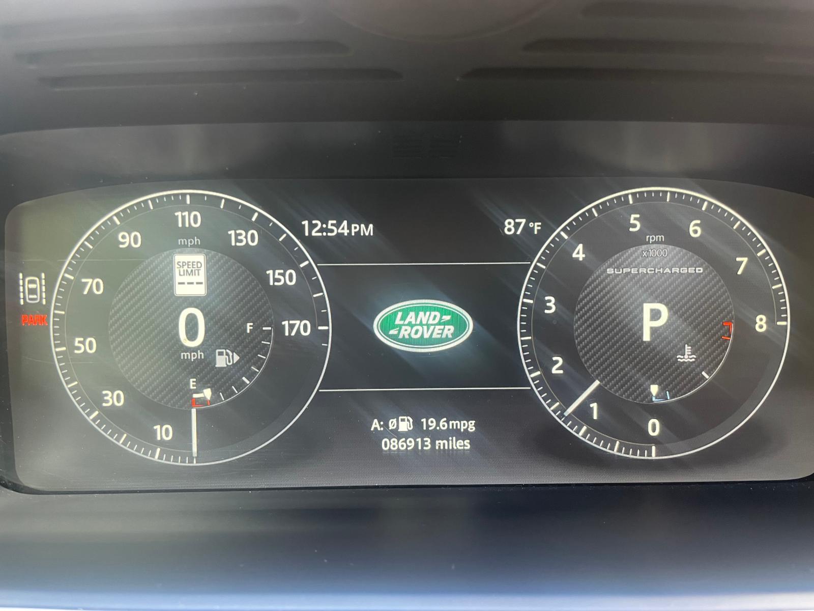2017 Land Rover #8