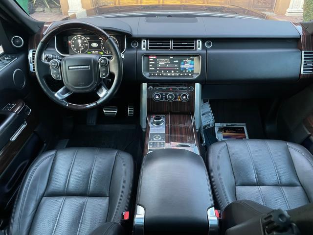2017 Land Rover #9