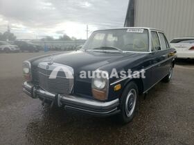 1972 Mercedes-Benz All other #2