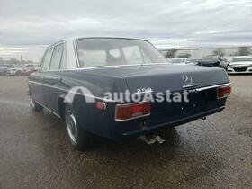 1972 Mercedes-Benz All other #3
