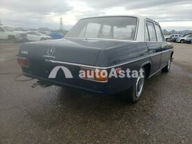 1972 Mercedes-Benz All other #4