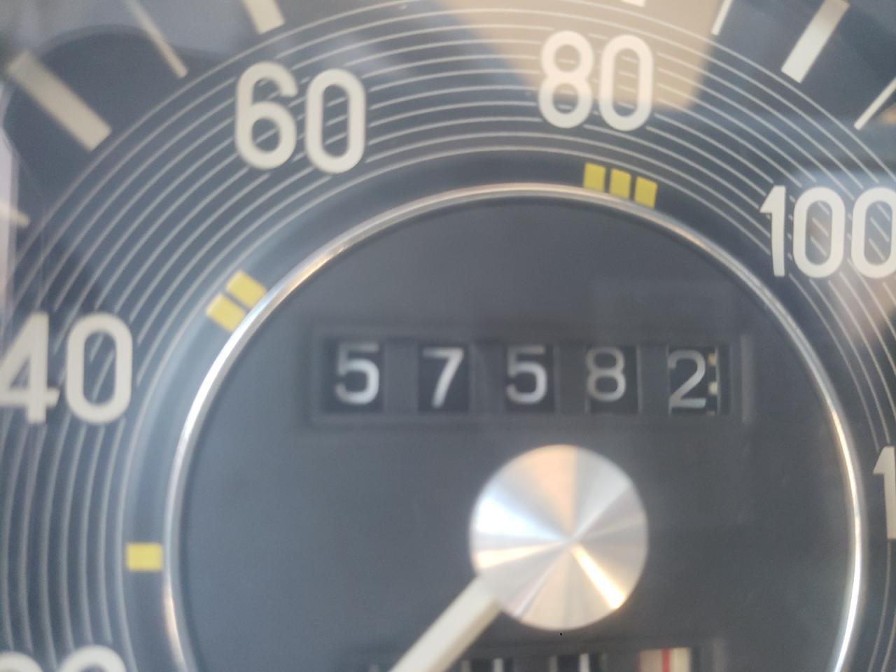 1972 Mercedes-Benz #8
