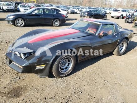 1981 Chevrolet #2