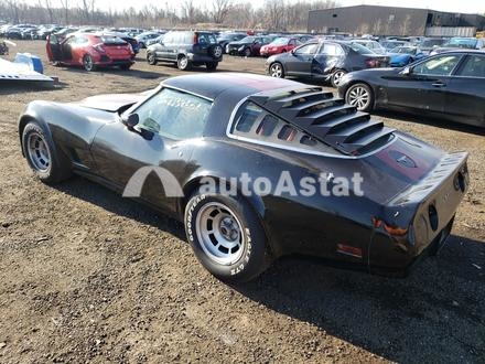 1981 Chevrolet #3