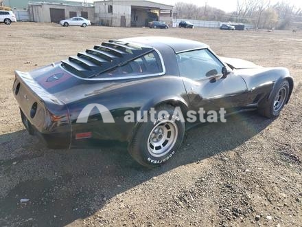 1981 Chevrolet #4