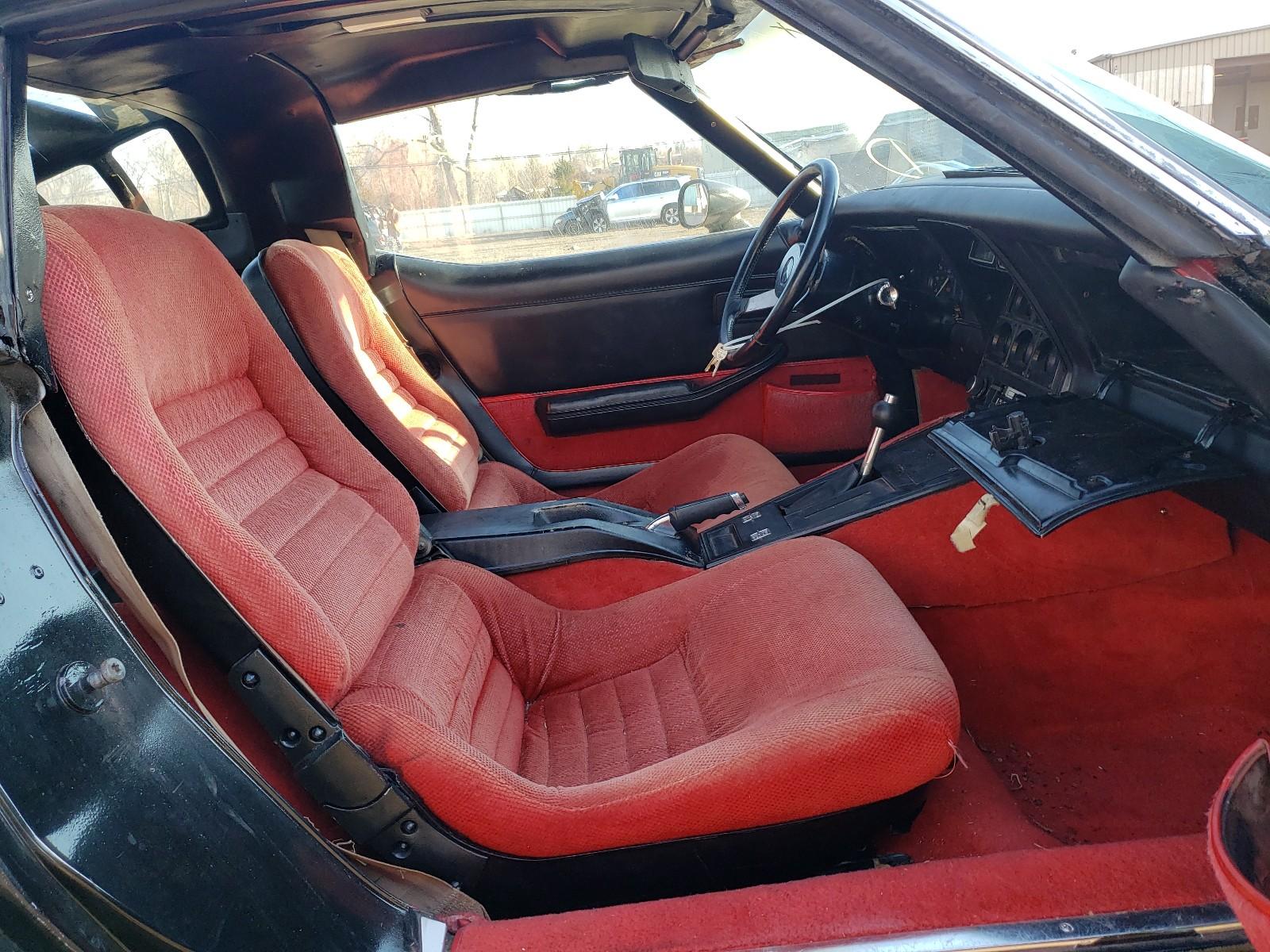 1981 Chevrolet #5