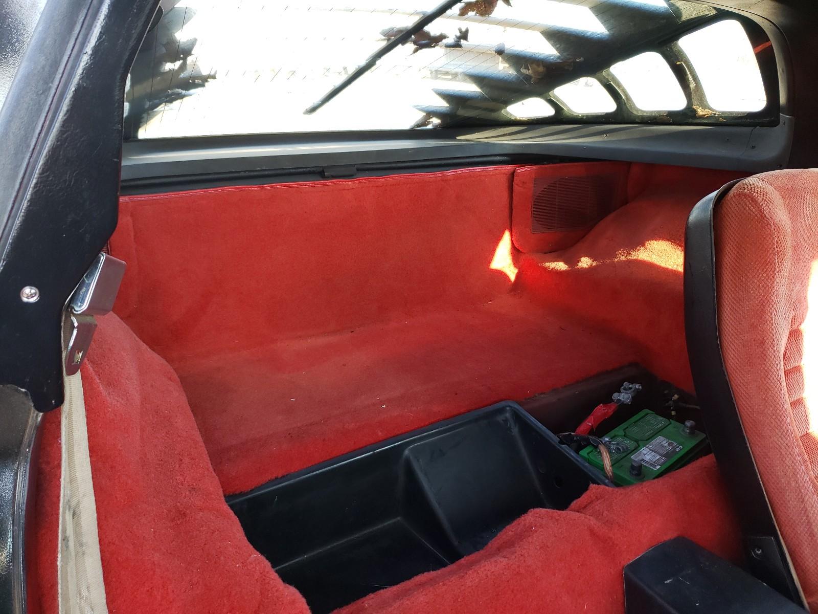 1981 Chevrolet #6