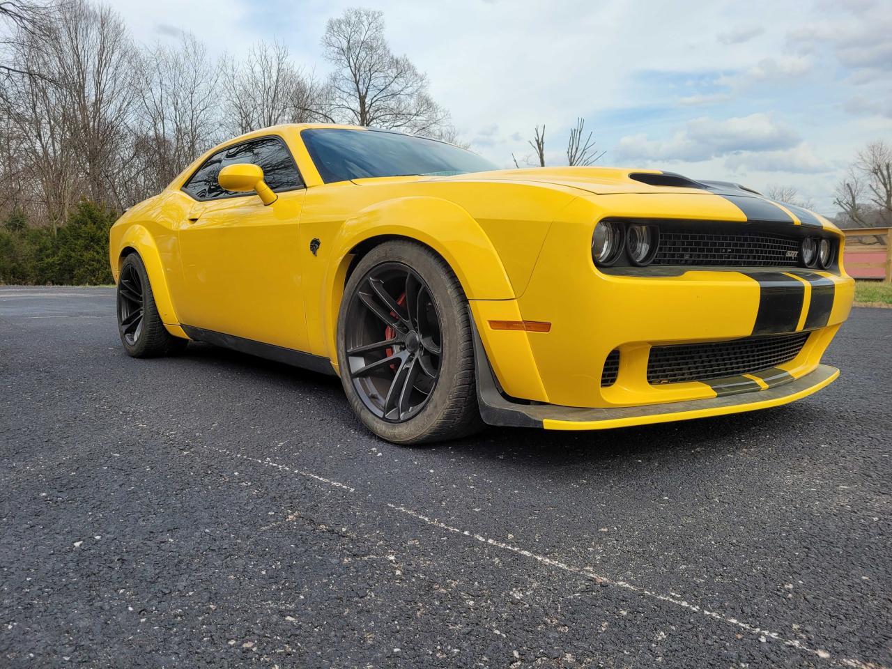 2017 Dodge #1