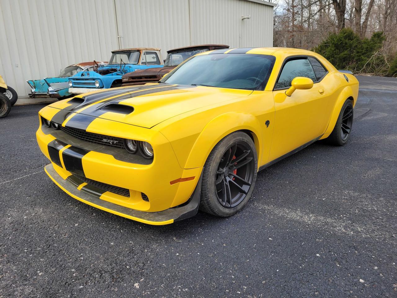 2017 Dodge #2