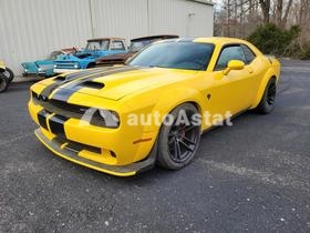 2017 Dodge Challenger #2