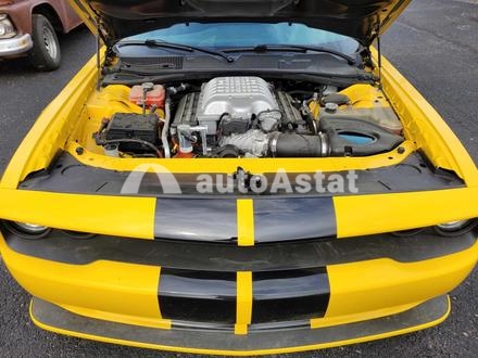 2017 Dodge #7