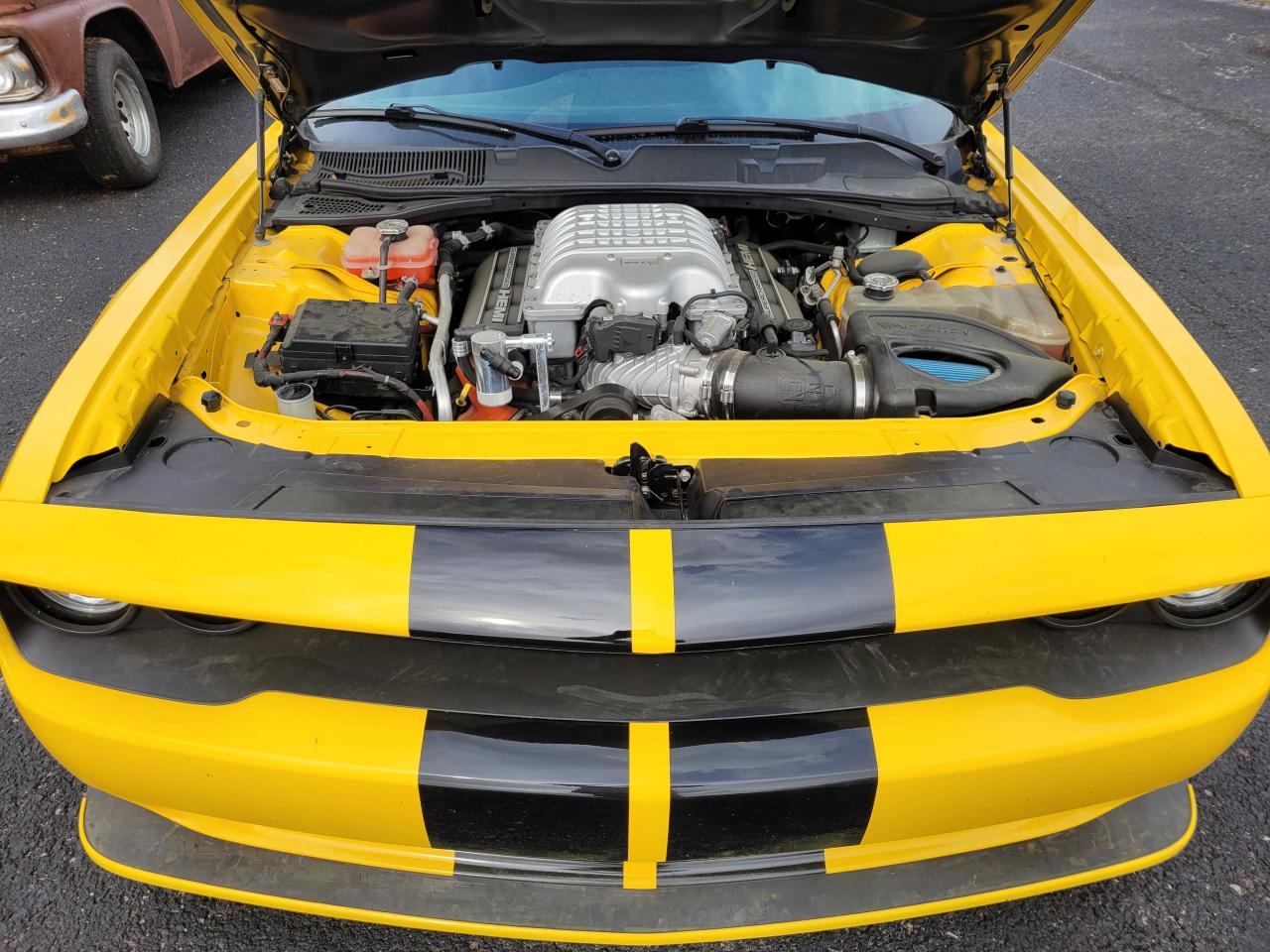 2017 Dodge #7