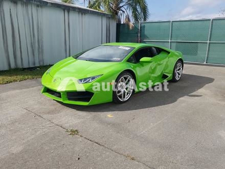 2019 Lamborghini #2