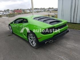 2019 Lamborghini Huracan #3