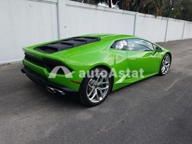 2019 Lamborghini Huracan #4
