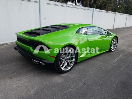 2019 Lamborghini #4