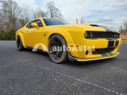 2017 Dodge #1