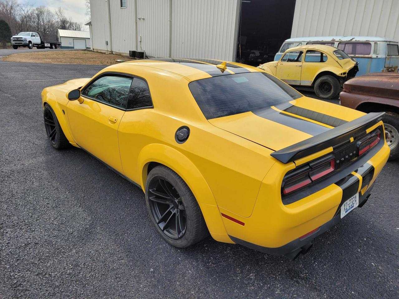 2017 Dodge #3