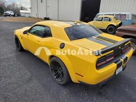 2017 Dodge Challenger #3