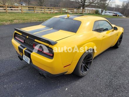 2017 Dodge #4