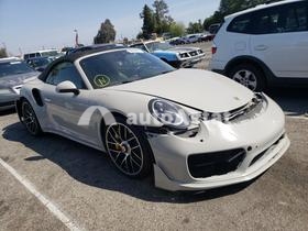 2018 Porsche 911 #39166761