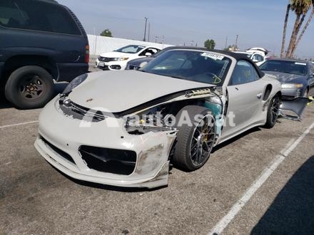2018 Porsche #2