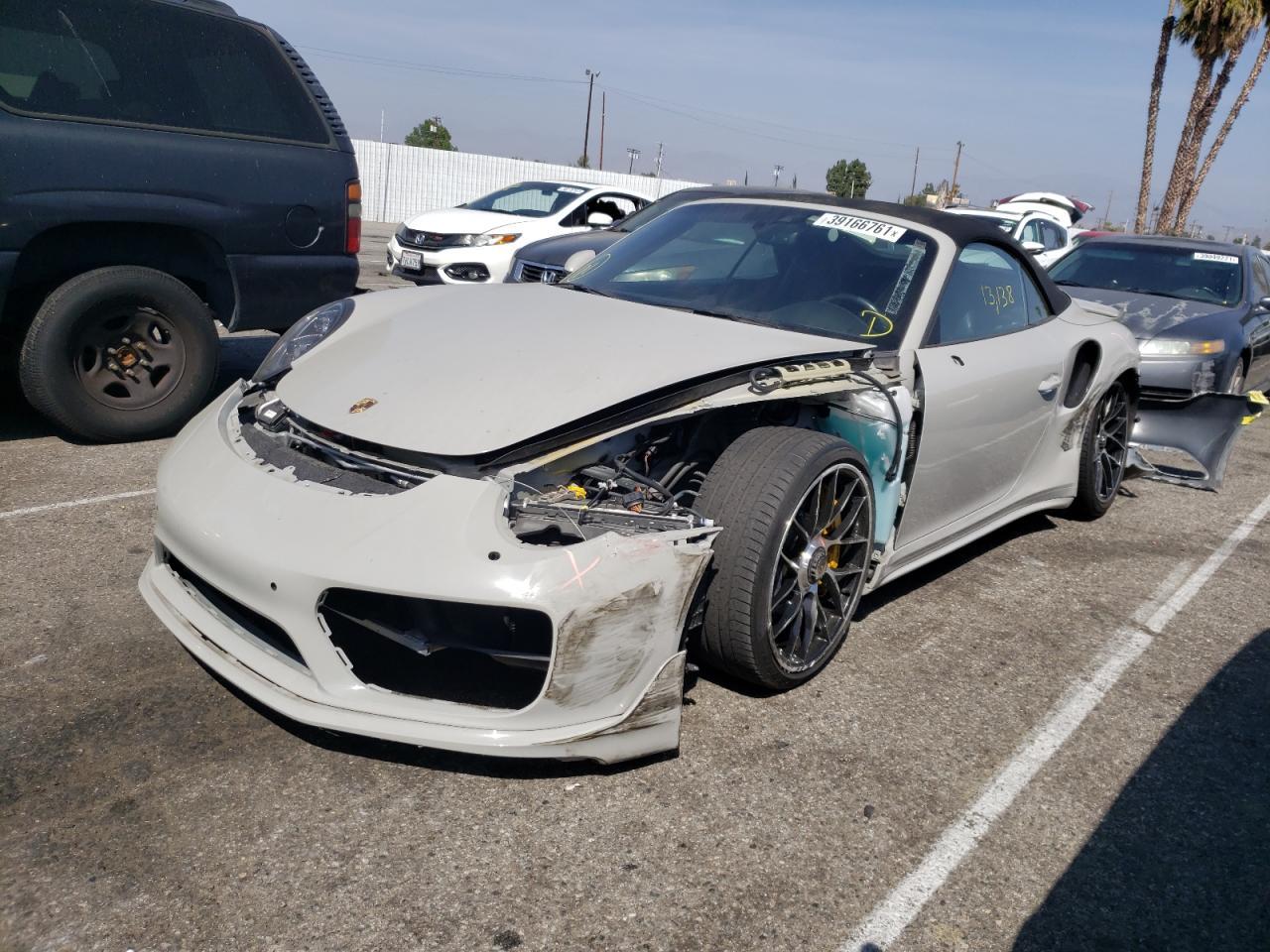 2018 Porsche #2