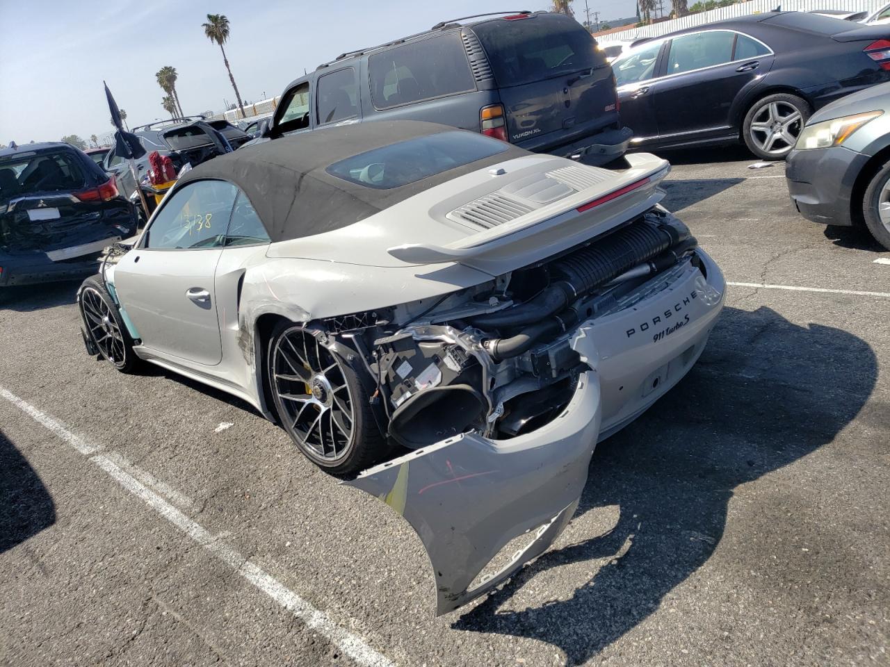 2018 Porsche #3