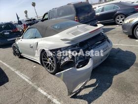 2018 Porsche 911 #3
