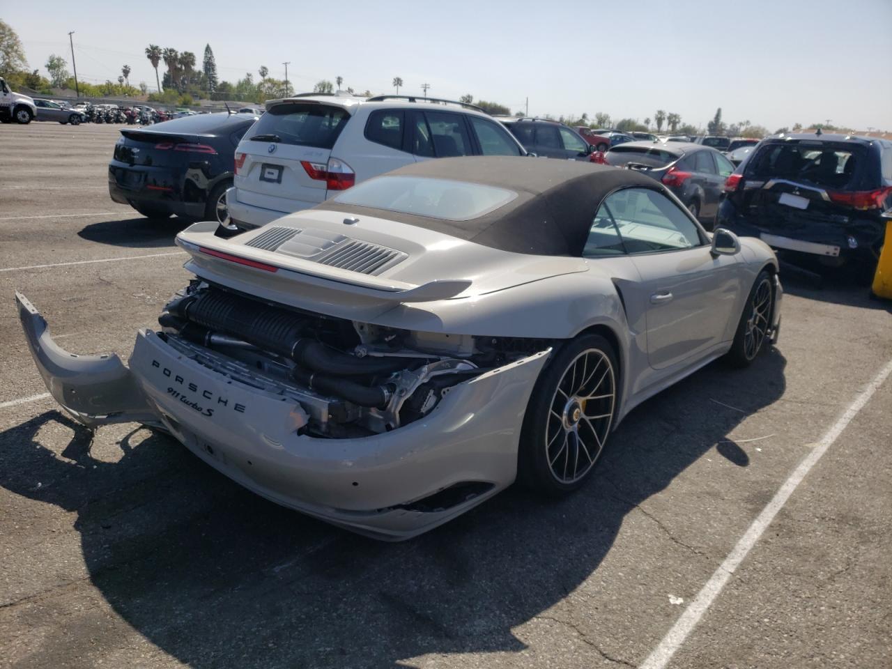 2018 Porsche #4