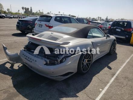 2018 Porsche #4