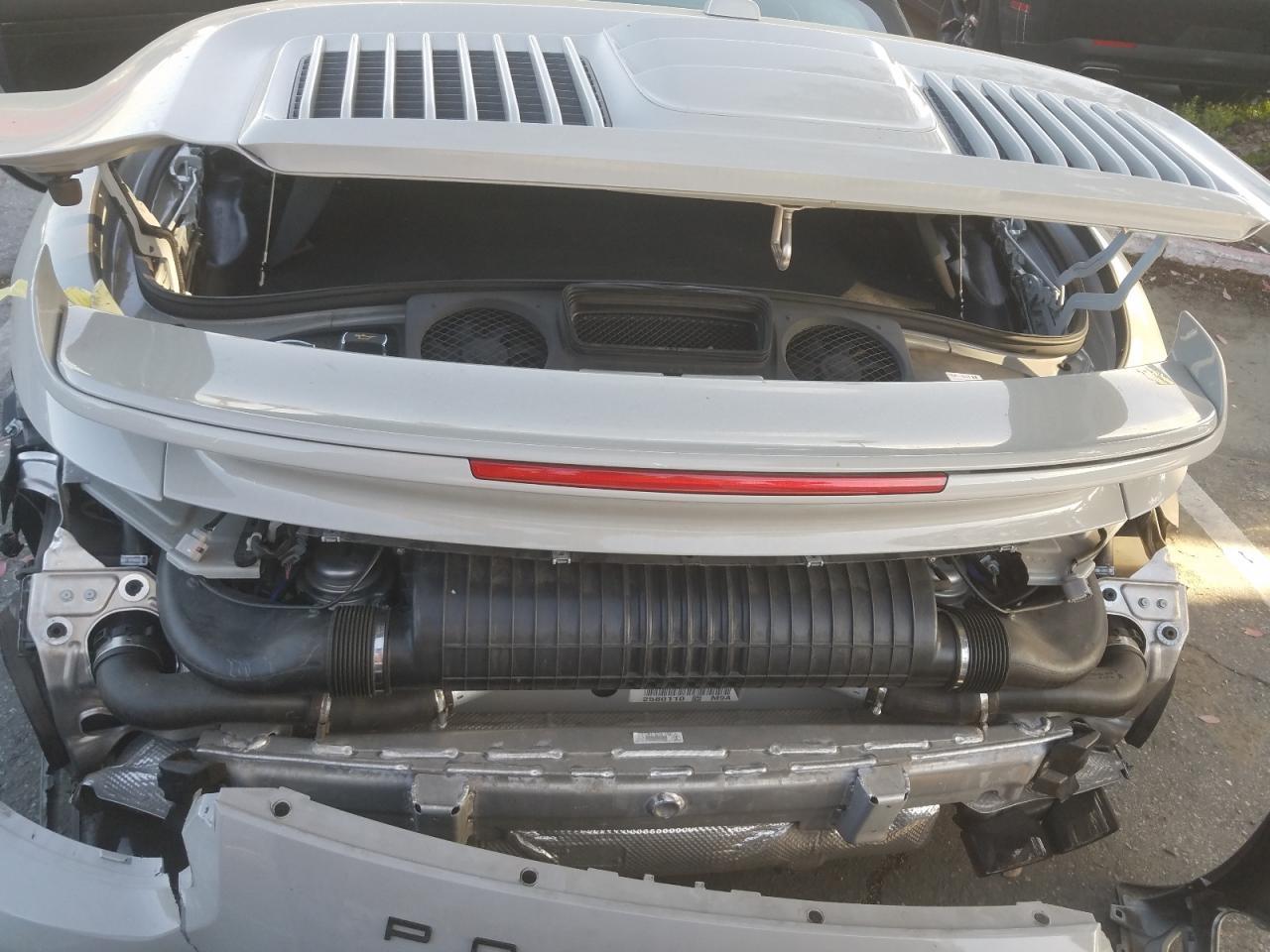 2018 Porsche #7