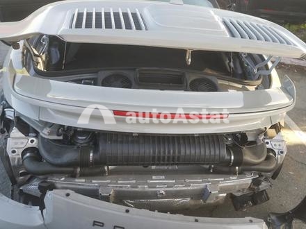 2018 Porsche #7