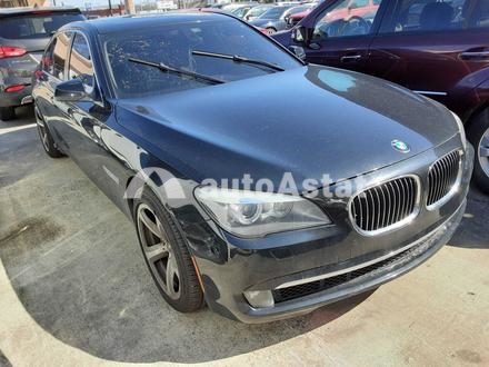 2012 BMW #1