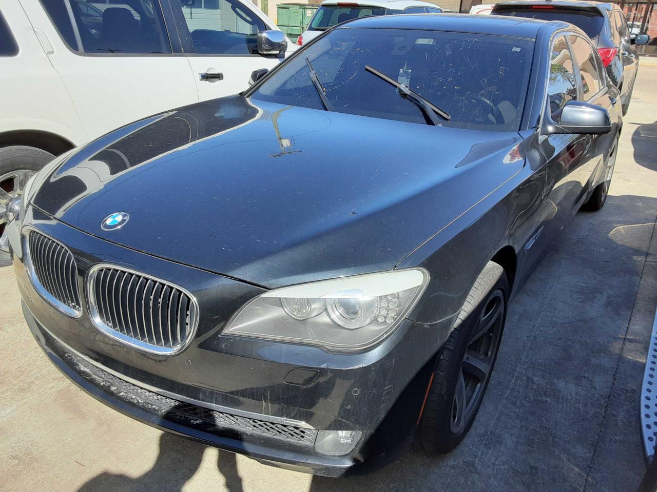 2012 BMW #2