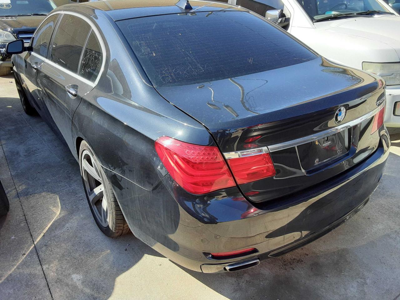 2012 BMW #3