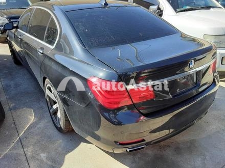 2012 BMW #3