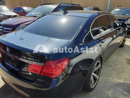 2012 BMW #4