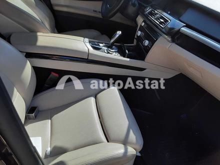 2012 BMW #5