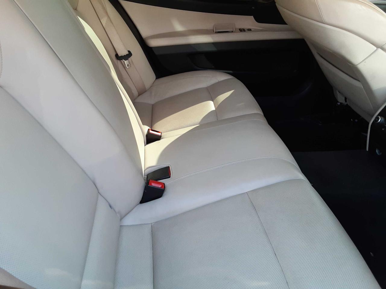 2012 BMW #6