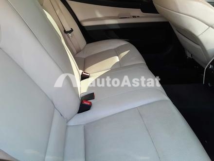 2012 BMW #6
