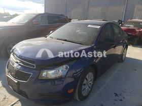 2013 Chevrolet Cruze #2