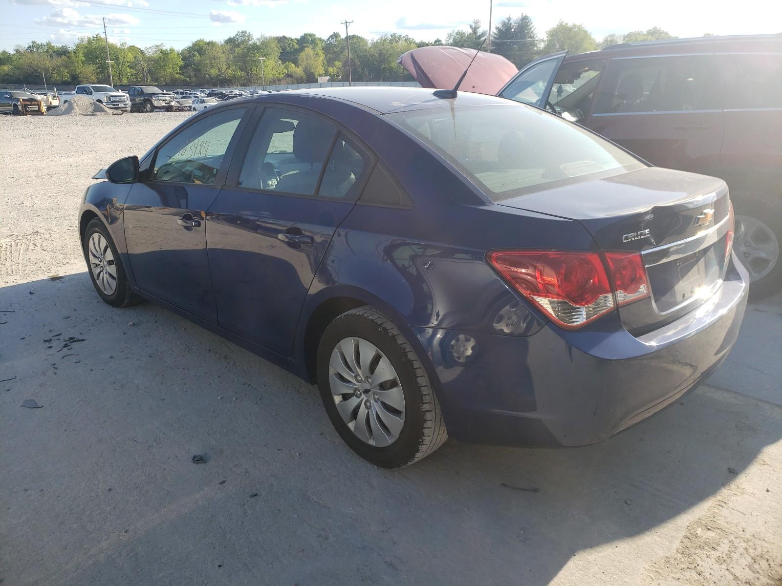 2013 Chevrolet #3
