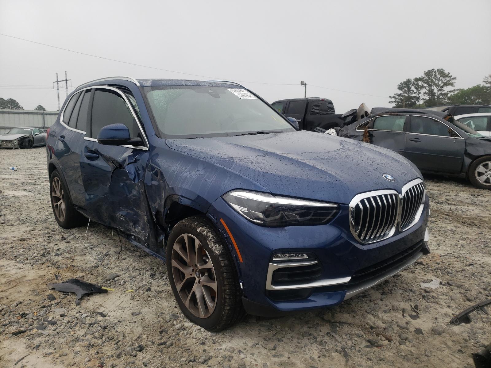 2021 BMW #1