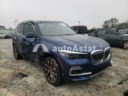 2021 BMW #1