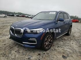 2021 BMW X5 #2