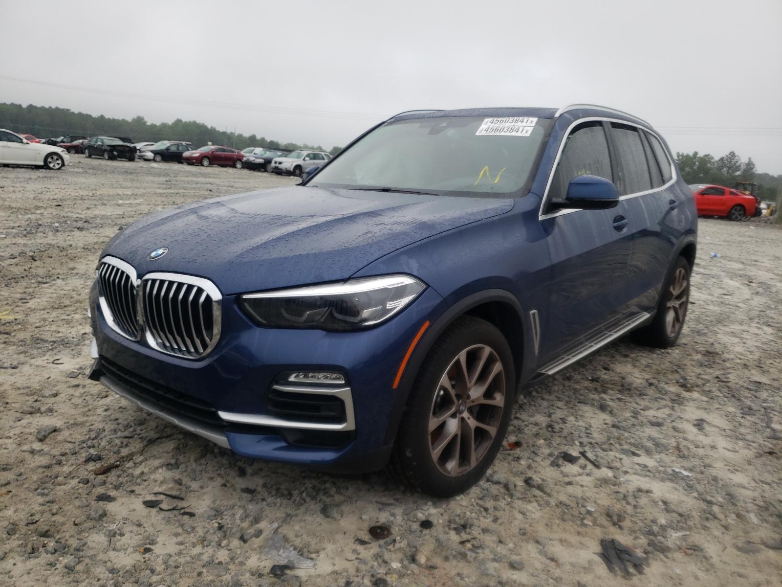 2021 BMW #2