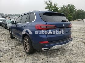 2021 BMW X5 #3