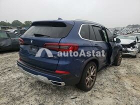 2021 BMW X5 #4